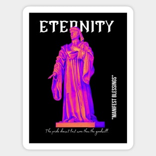 ETERNITY Magnet